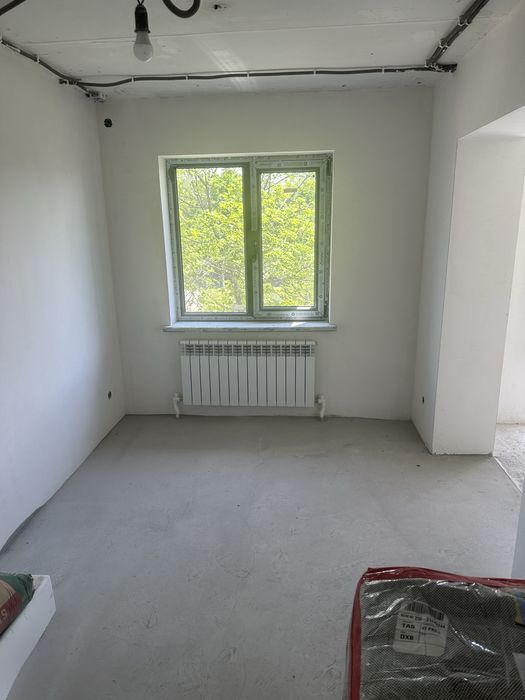 продается квартира 2 комнатная