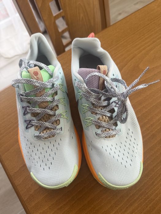 Nike Pegasus trail 5 gtx 25см/39номер