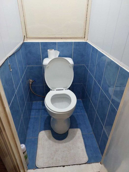 СВОЯ квартира на Ялангач-Ширин базар 2/3/4!! С обстановкой.