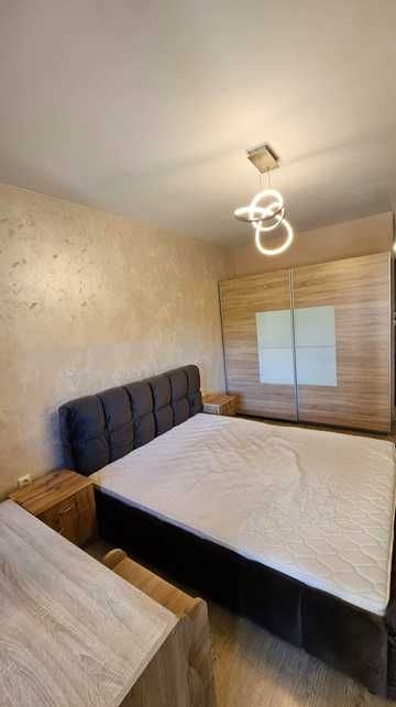 Дава се под наем Двустаен апартамент в София, Бъкстон - 87 кв.м за 718.08 € - Снимка #4