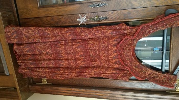 Rochii diverse modele