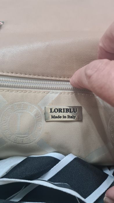 Продаётся  сумка итальянский.