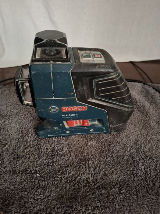 Bosch boch orginal lazer uroven
