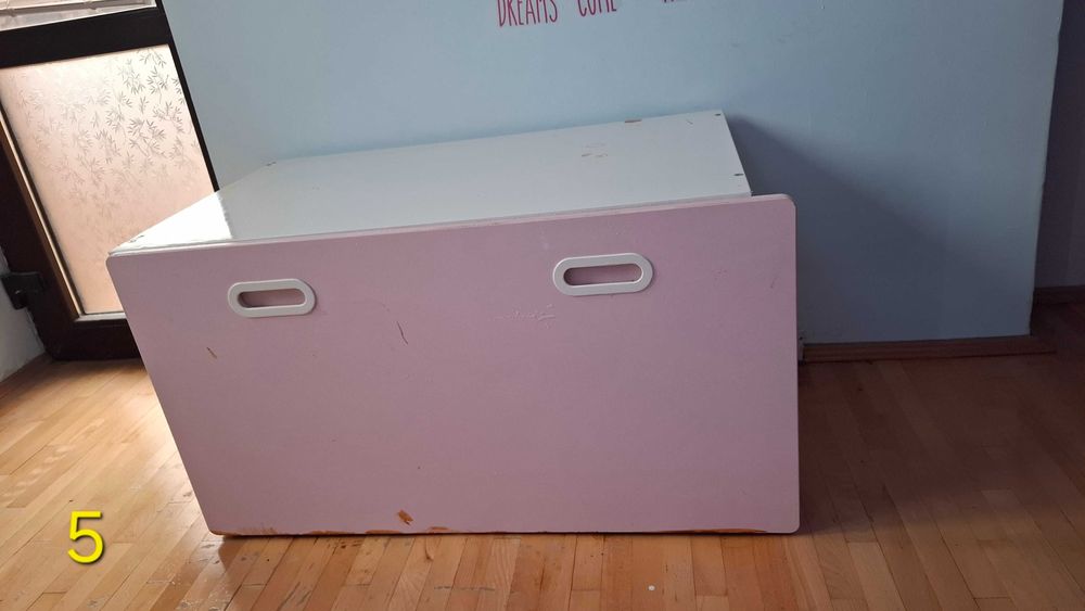 Mobilă dormitor copii