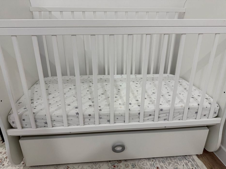 Продается детский кровать