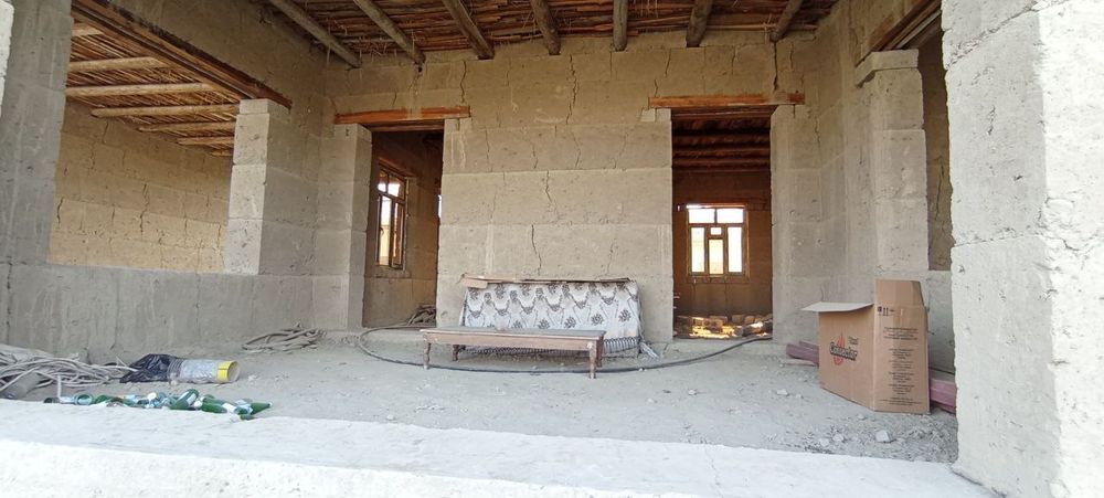 Участок поселок Чархин