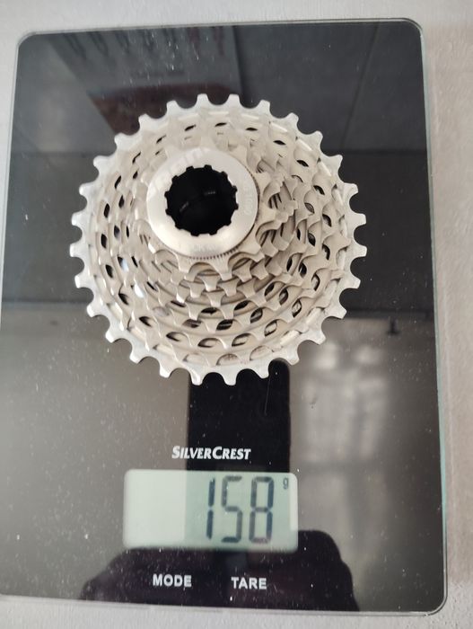 Pinioane Sram Red