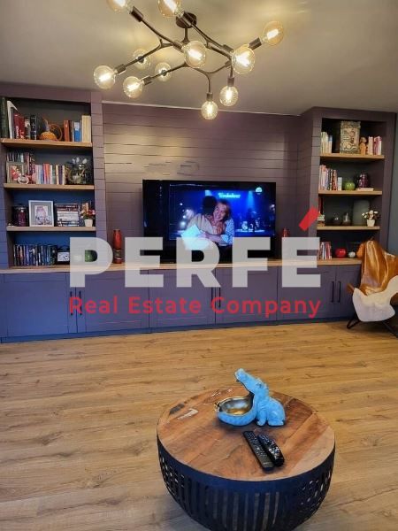 Продава се Многостаен апартамент в Несебър - 120 кв.м за 1825 €/кв.м - Снимка #2