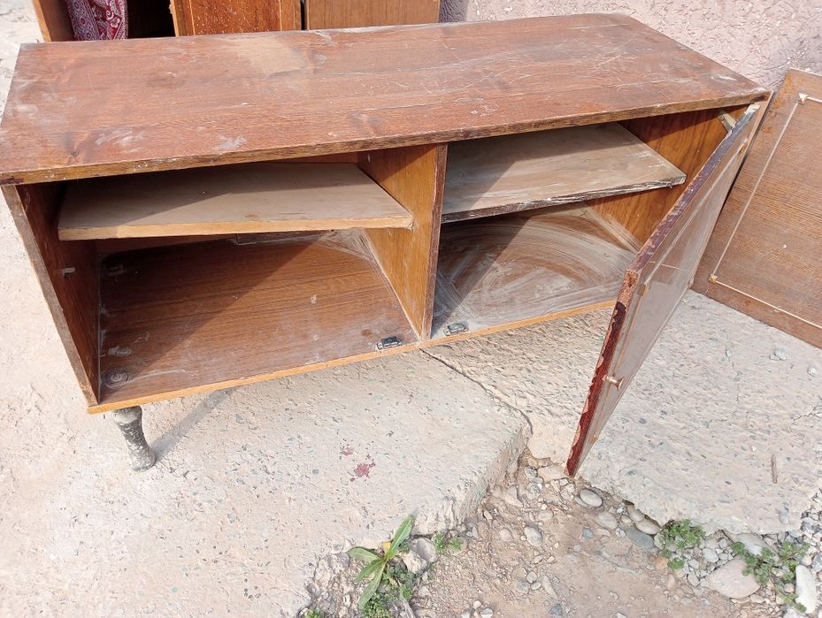 Продам тумба шкаф