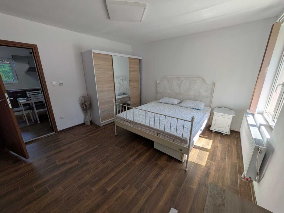 Дава се под наем Четиристаен апартамент в София, Илиянци - 90 кв.м за 700 € - Снимка #5