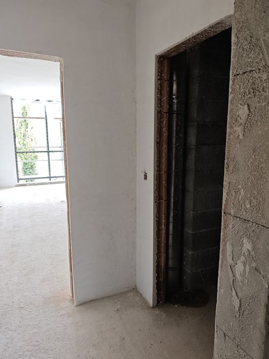 Тристаен апартамент в Център с АКТ 14!