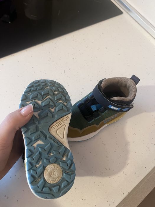 Детски обувки Primigi  Core-tex