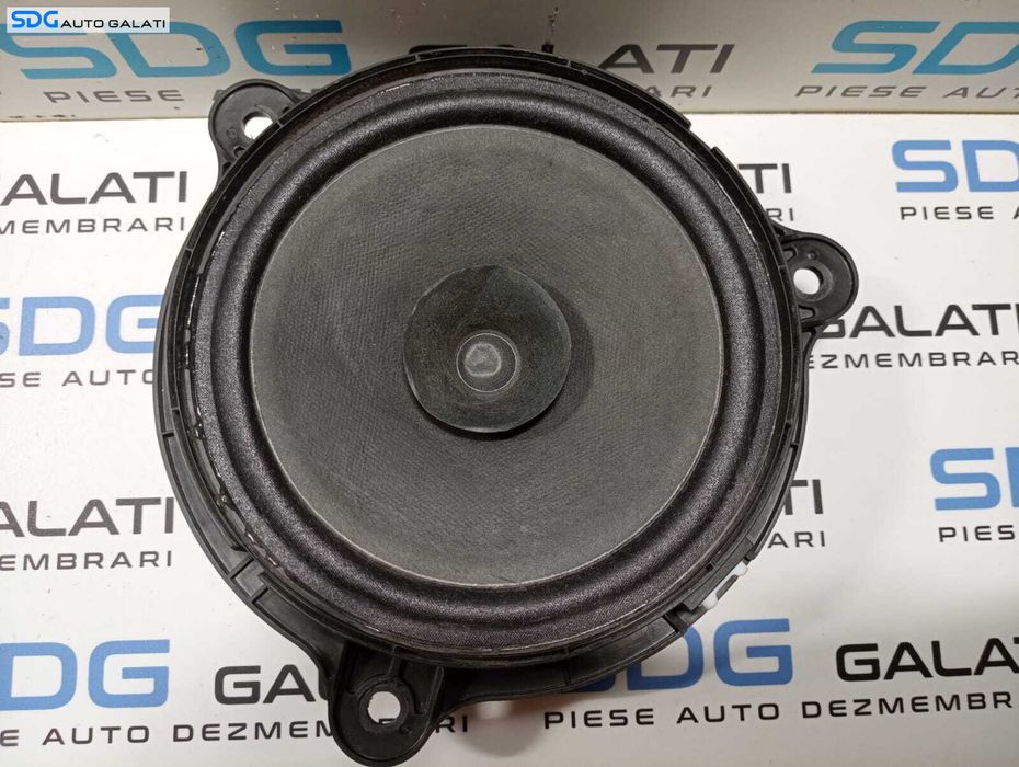 Boxa Difuzor Audio Usa Portiera Fata Dreapta Dacia Logan 2 2012 - 2016 Cod 281563SG0A [M3815]