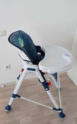Scaun de masa pentru copii