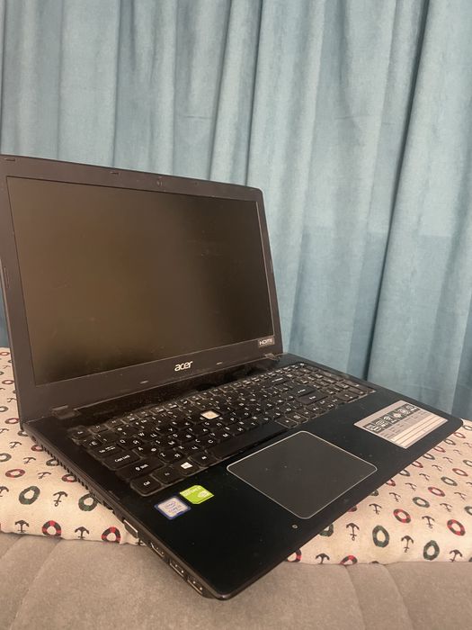 Ноутбук Acer продается срочно