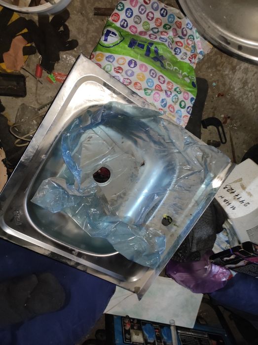 Продам новые мойки в отличном состоянии