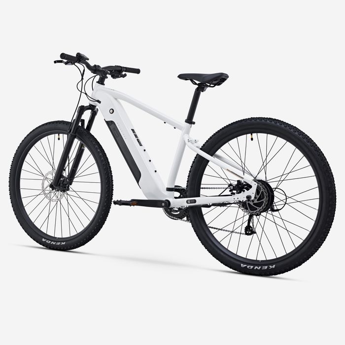 Bicicletă Mtb electrică drumeție - produs resigilat Decathlon