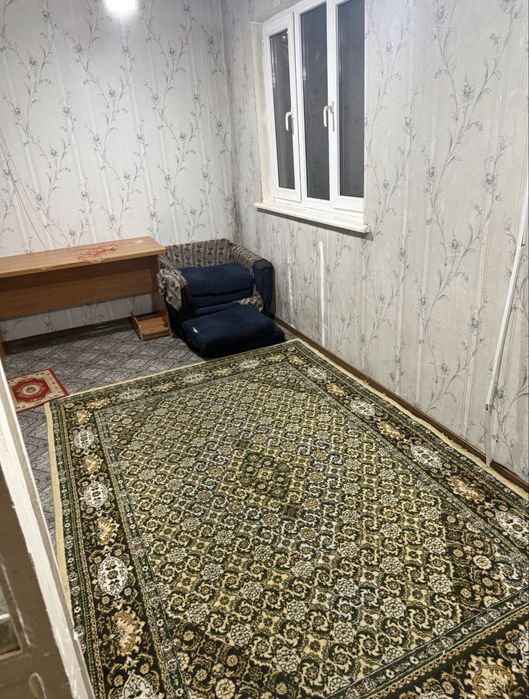 Kvartira bolarga sheriklikka BEZ MAKLER