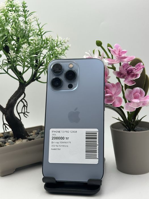 Iphone 13 Pro Айфон 13 Про