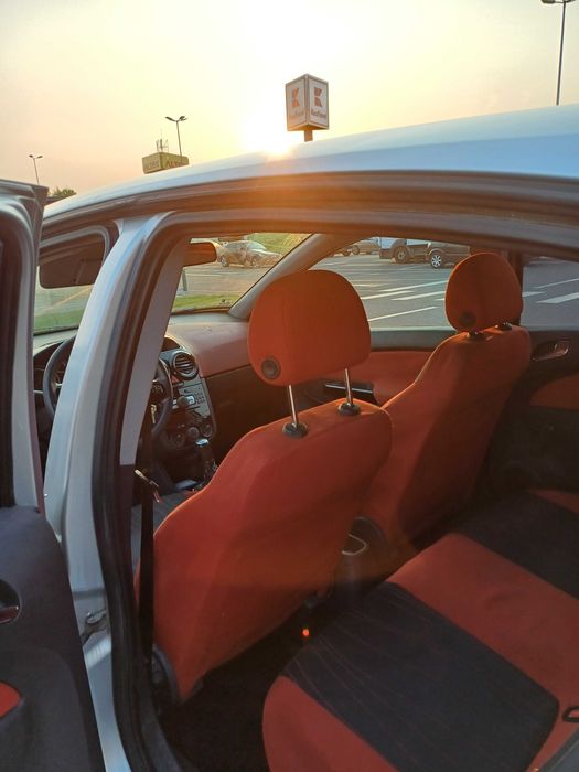 Opel Corsa, 1.3 CDTI 2008
