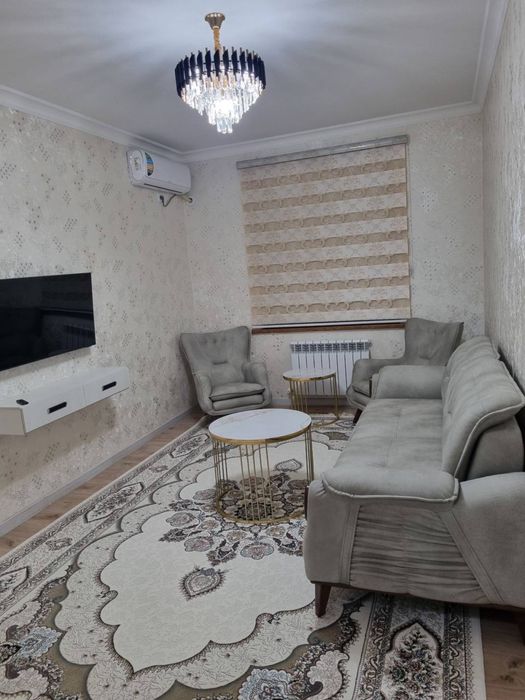 Срочно Сдаётся Квартира Алмазар сити