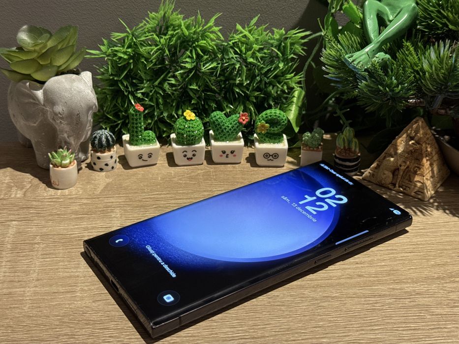 Samsung S23 Ultra 512gb 12gb ram‼️Garantie‼️