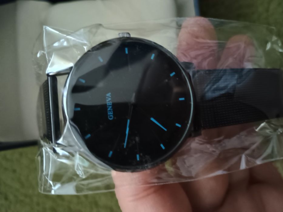 Мъжки часовник Geneva