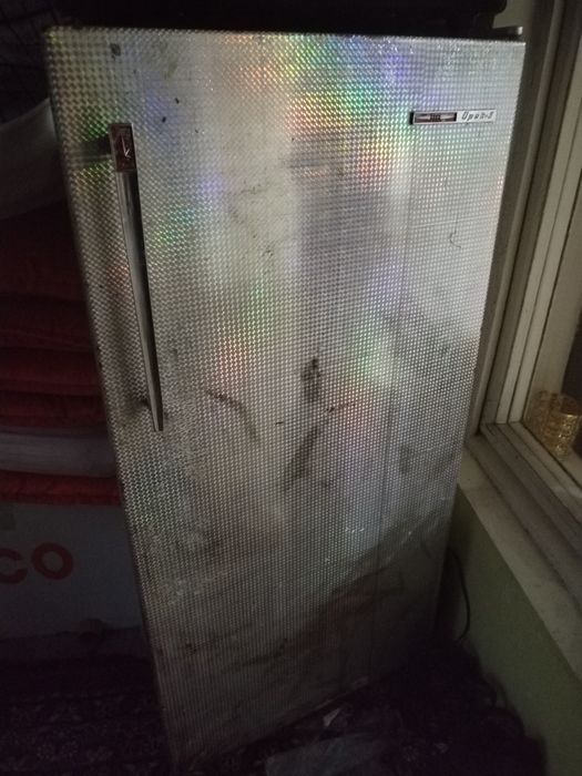 Xolodilnik Orsk-3 sotiladi (ishlab turibdi)