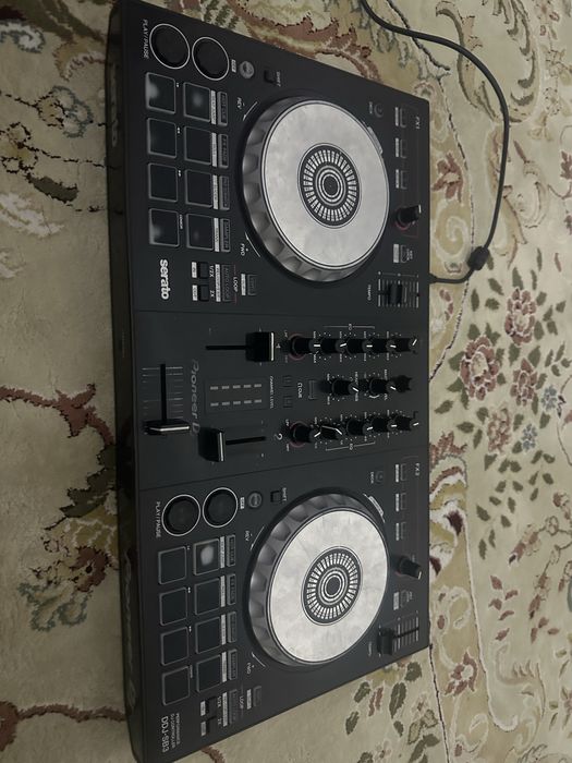 Pioneer DDJ SB-3