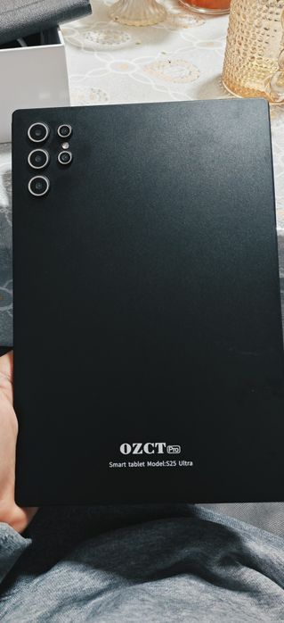 Продаю планшет OZCT pro