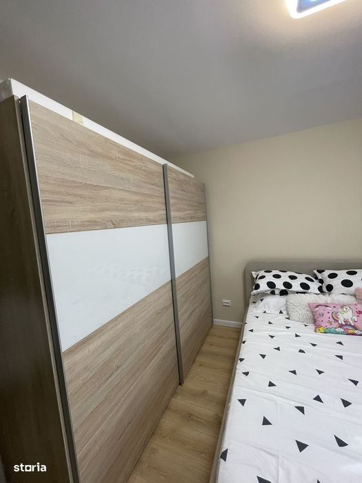 Apartament 3 Camere Decomandat Craiovița
