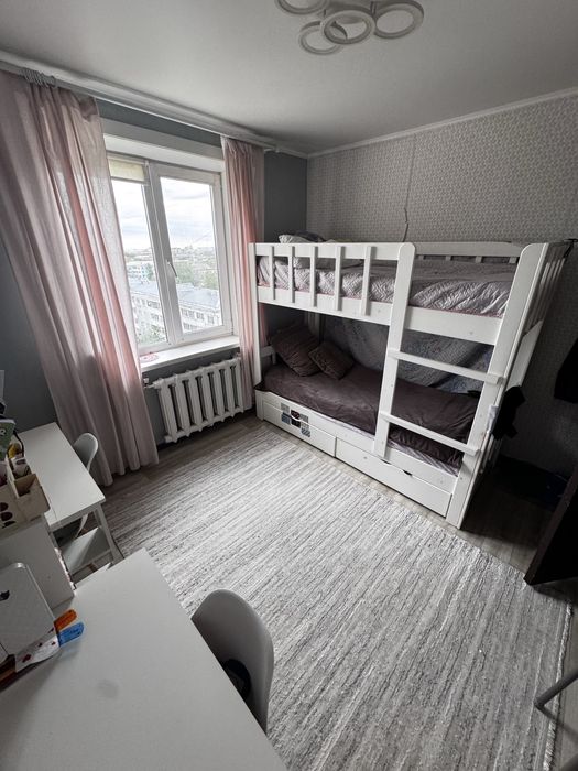 Продам 3ком квартиру. Сокол, СКГУ