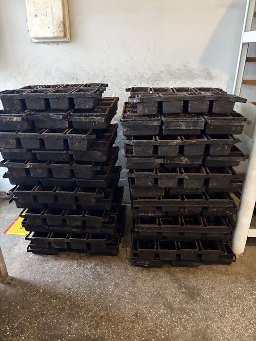 Печ Рататцыонный Нон пишириш печлари