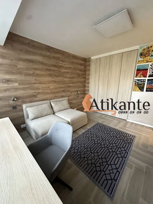 Дава се под наем Тристаен апартамент в София, Лозенец - 105 кв.м за 1200 € - Снимка #4