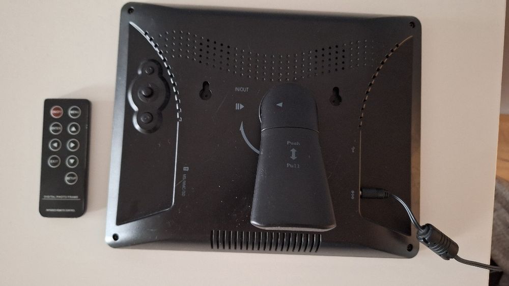 Дигитална фоторамка Hama