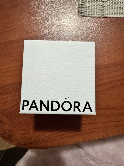 Пръстен Pandora принцесата желае