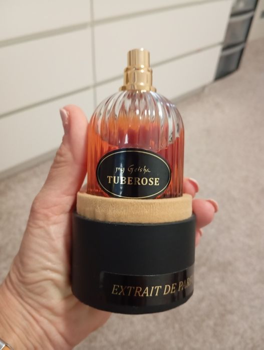 My Gheisha Tuberose