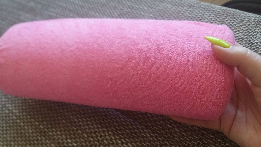 Аксесоари за маникюр