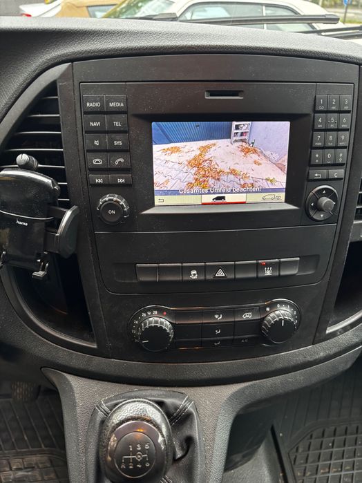 MERCEDES-BENZ Vito 2019 — imagine 5