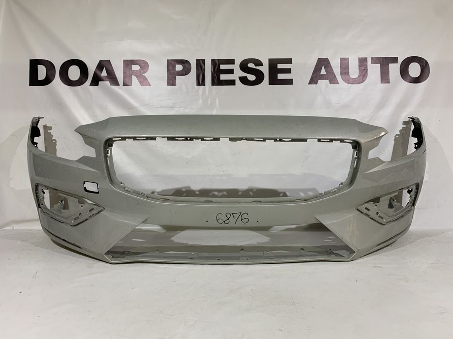 Bara fata Volvo S60, V60, 2018, 2019, 2020, 2021, 2022, cod origine OE 31690589.