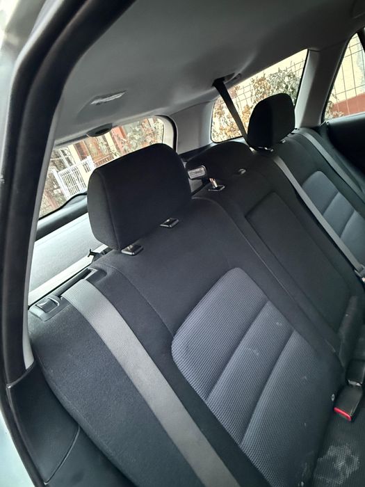 Mazda 6 Break 1.8 Benzină 2005 – Manuală, ITP și Asigurare Valabile