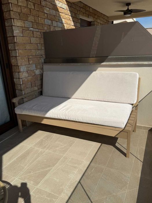 Мезонет под наем Гърция, Брацаки бийч, Bratsaki