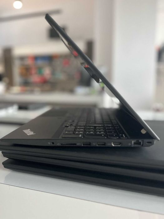 Lenovo ThinkPad T580 i5-8350u-16gb Ram-512gb Ssd-Touchscreen