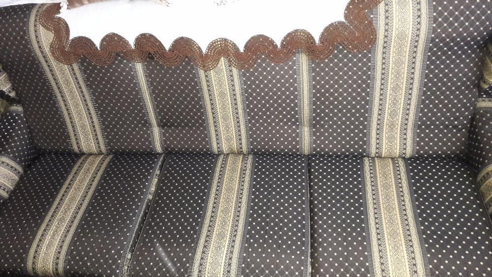 Холна гарнитура Траяна