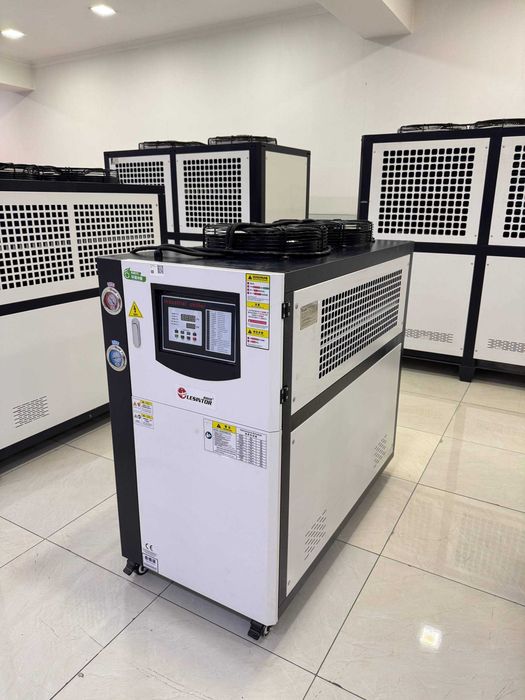 Чиллер 5 HP | Chiller 5 HP (Lesintor)