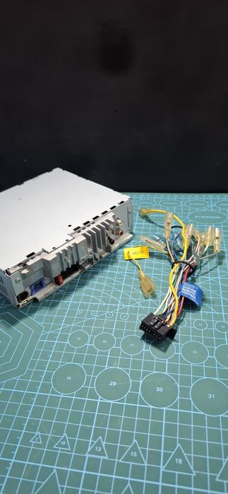 Carrozzeria DEH P650 ( Pioneer )