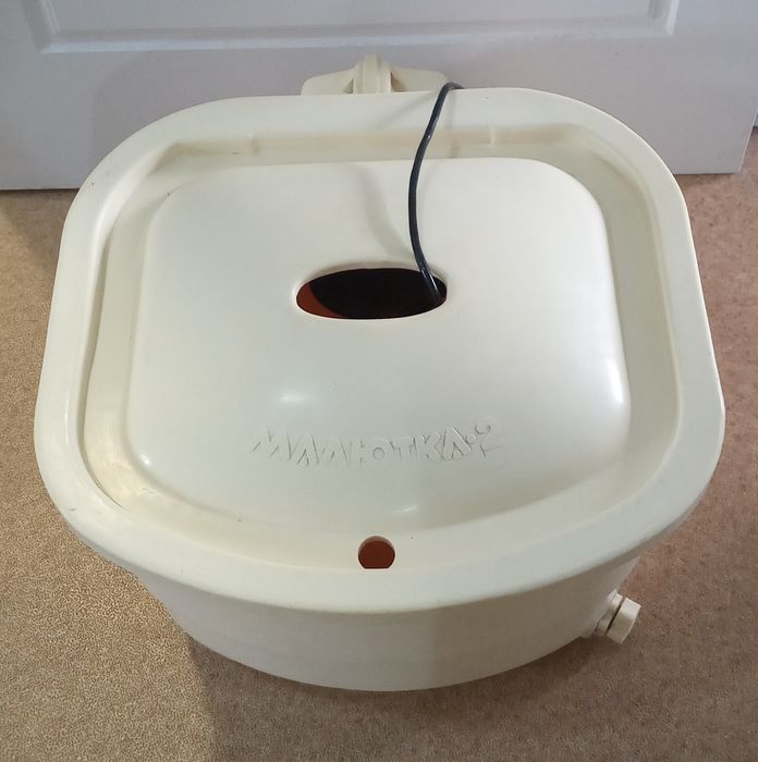 Стиральная машинка