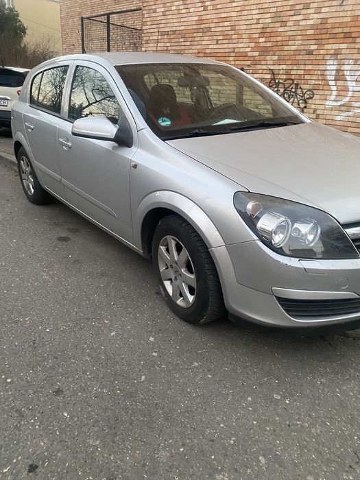 Vand Opel Astra A-H BB11 , 2005 , Benzina ,