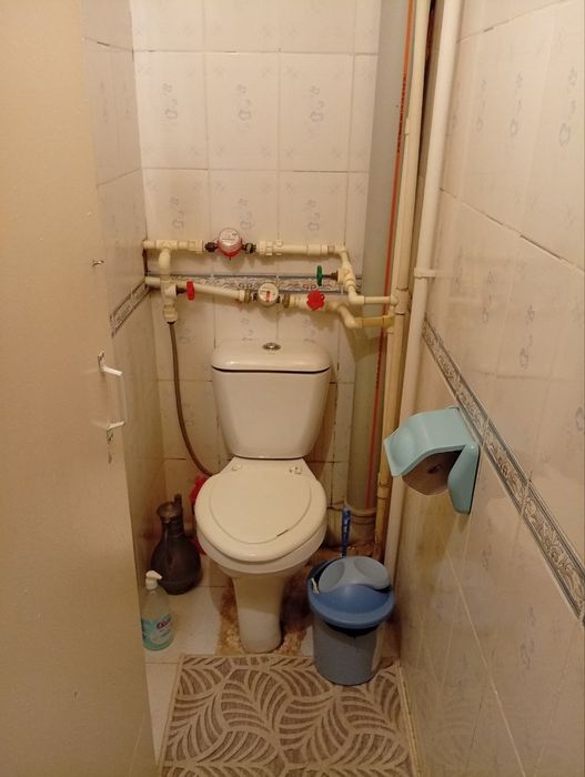 Продаётся 3х комнатная квартира