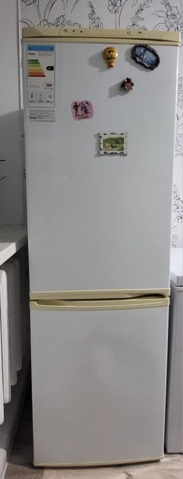 Холодильник, холодильник